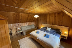 StieglsAlmhaus-ZimmerOG-Murtal-Steiermark