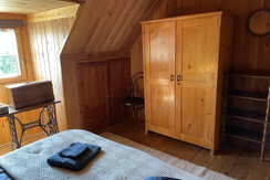 StieglsAlmhaus-Zimmer-Murtal-Steiermark