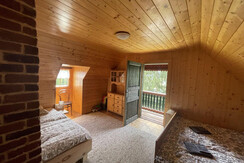 StieglsAlmhaus-Zimmer-Murtal-Steiermark