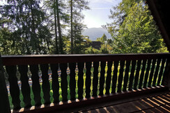 StieglsAlmhaus-Balkon-Murtal-Steiermark