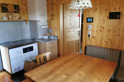 StieglsAlmhaus-Küche-Murtal-Steiermark