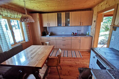 StieglsAlmhaus-Küche-Murtal-Steiermark