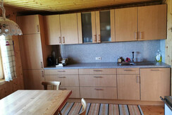 StieglsAlmhaus-Küche-Murtal-Steiermark