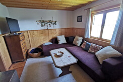 StieglsAlmhaus-Wohnzimmer-Murtal-Steiermark