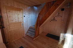 StieglsAlmhaus-Vorraum-Murtal-Steiermark