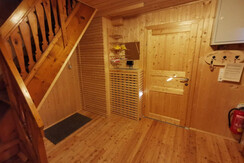 StieglsAlmhaus-Vorraum-Murtal-Steiermark