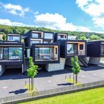 Bild von Lodge 6+7 NAH & FERN (Familysuite)