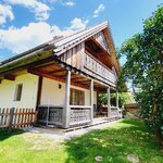 Photo of Holiday home, shower, toilet, 2 bed rooms