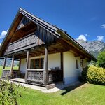 Photo of Holiday home, shower, toilet, 2 bed rooms