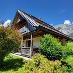 Photo of Holiday home, shower, toilet, 2 bed rooms