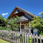 Photo of Holiday home, shower, toilet, 2 bed rooms