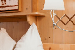 Strandcafe Hideaway 1 Schlafzimmer