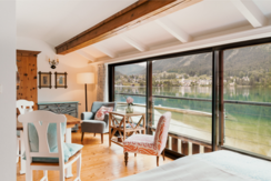 Strandcafe Hideaway 2 Schlafzimmer