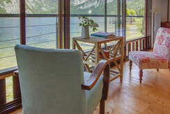 Strandcafe Hideaway 2 Schlafzimmer