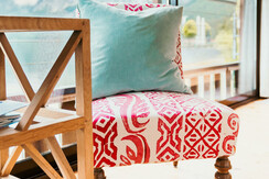 Strandcafe Hideaway 2 Schlafzimmer