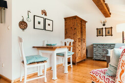 Strandcafe Hideaway 2 Schlafzimmer