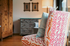 Strandcafe Hideaway 2 Schlafzimmer