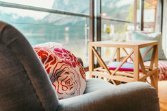 Strandcafe Hideaway 2 Schlafzimmer