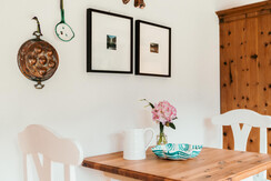 Strandcafe Hideaway 2 Schlafzimmer