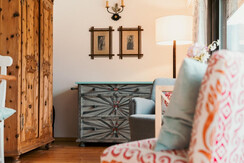 Strandcafe Hideaway 2 Schlafzimmer