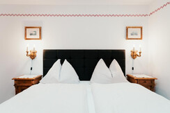 Strandcafe Hideaway 3 Schlafzimmer