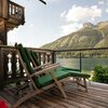 Bild von Die Hideaways V | © Strandcafe Hideaways Altaussee www.strandcafe.at