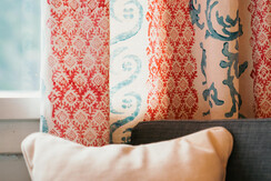 Strandcafe Hideaway 4 Schlafzimmer