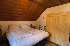 Haus im Garten Schlafzimmer 2