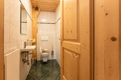 Separates WC