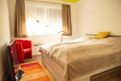 StudioStruppelpeter-Doppelzimmer-Murtal-Steiermark