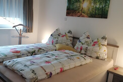 StudioStruppelpeter-Doppelzimmer-Murtal-Steiermark