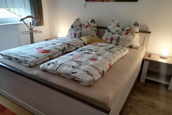 StudioStruppelpeter-Doppelzimmer-Murtal-Steiermark