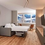Photo of Apartment, shower, toilet, 1 bed room