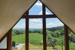 Sunrise Retreat - Aussicht