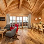 Bild von Tauern Lodges Top 3 und Top 4