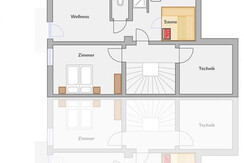 Top 4 basement floor