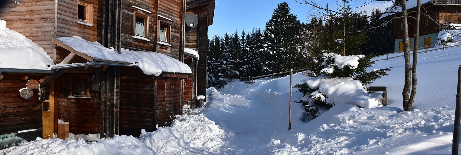 MaRaiHütte-Außenansicht-Murtal-Steiermark