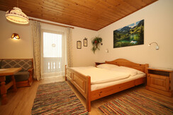 Doppelbett