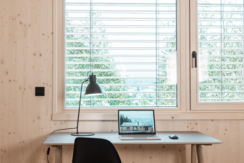 Thörl 149, Bad Mitterndorf, Arbeitsplatz