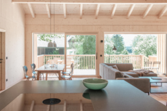 Thörl 149, Bad Mitterndorf , Ansicht von Küche