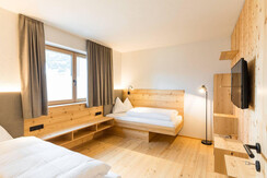 Thalers Mariandl - familienfreundlich