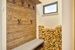 Mountain Hideaway211_Tauplitz_Eingangsbereich