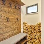 Bild von Appartement/Fewo, Dusche, WC, 4 oder mehr Schlafrä | © Andreas Maxones