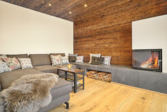 Mountain Hideaway211_Tauplitz_Wohnbereich