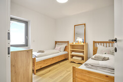 Mountain Hideaway211_Tauplitz_Einzelbetten