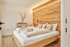 ©Mountain Hideaway211_Tauplitz_Schlafzimmer1