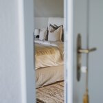 Photo of Double room, shower and bath, toilet, deluxe