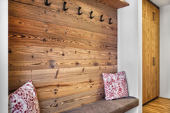 The Spa Suite Top3_Tauplitz_Eingangsbereich