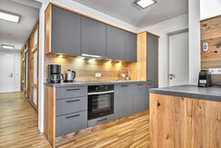 The Spa Suite Top3_Tauplitz_Küche