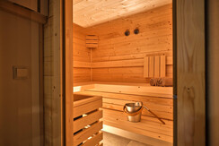 The Spa Suite Top3_Tauplitz_Sauna